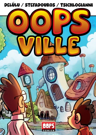 Oops Ville