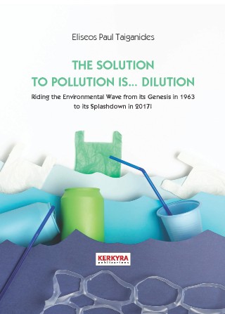 The solution to pollution is… dilution