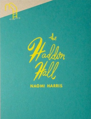 Haddon Hall