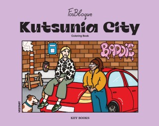 Kutsunia City