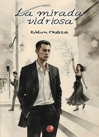 La mirada vidriosa