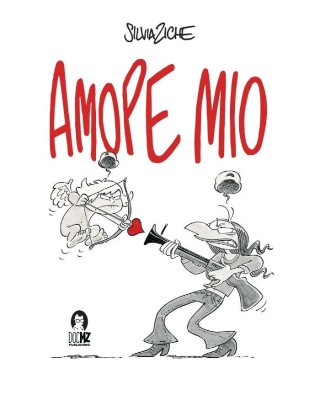 Αμόρε μίο