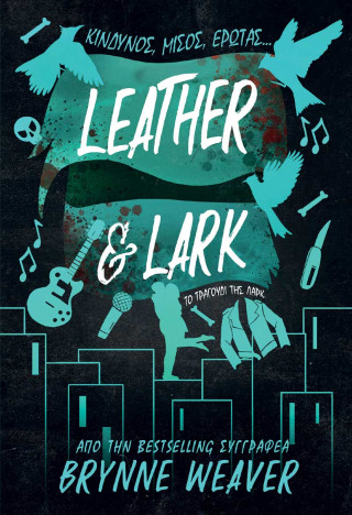 Leather & Lark