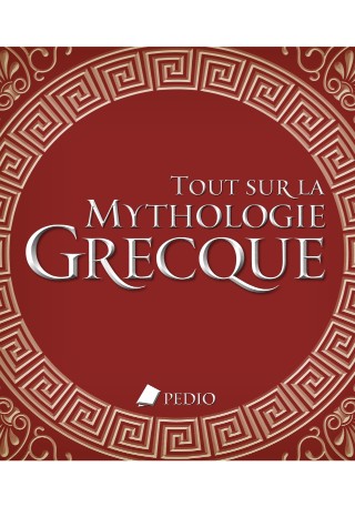 Tout sur la mythologie Grecque