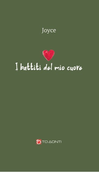 I battiti del mio cuore