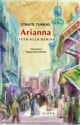 Arianna