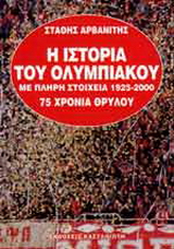 Η ιστορία του Ολυμπιακού