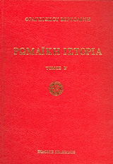 Ρωμαϊκή ιστορία