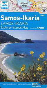 Σάμος – Ικαρία