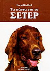 Τα πάντα για το Σέτερ