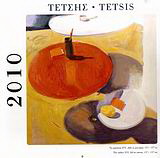 Τέτσης 2010