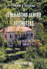 Το γενεαλογικό δέντρο της Λεσινίτσας