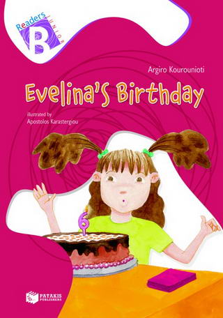 Evelina’s Birthday