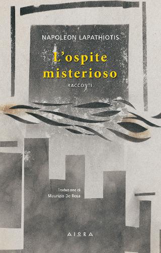 L’ospite misterioso