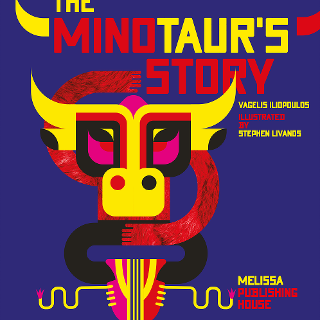 The Minotaur Story