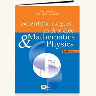 Scientific English in Applied Mathematics & Physics – 2nd Edition