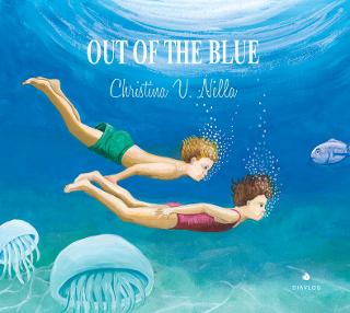 Out of the Blue