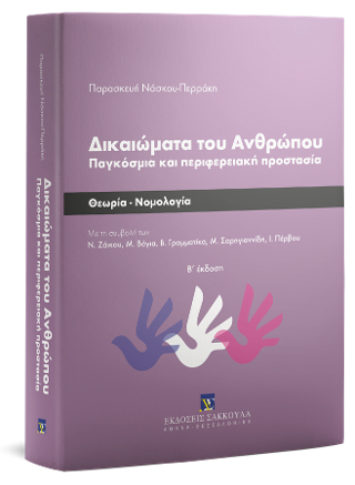 Δικαιώματα του Ανθρώπου