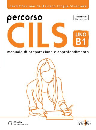 Percorso Cils Uno B1