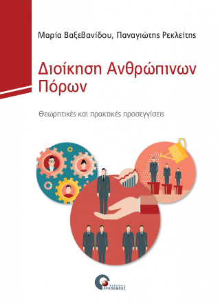Διοίκηση Ανθρώπινων Πόρων