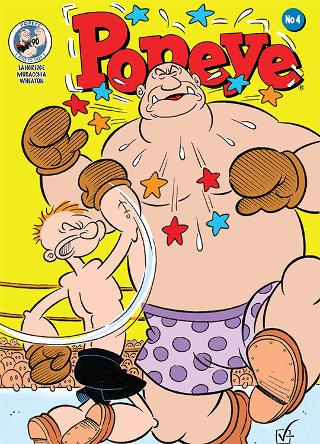Popeye – No 4