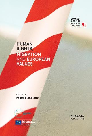 HUMAN RIGHTS, MIGRATION AND EUROPEAN VALUES, 5Β