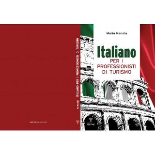 Italiano per i professionisti di turismo