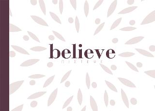 Believe – Πίστεψε