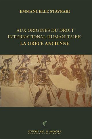 Aux Origines du Droit International Humanitaire