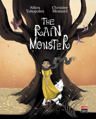 The rain monster
