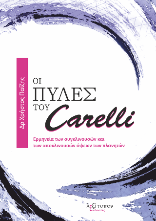 Οι Πύλες Του Carelli