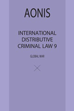 International Distributive Criminal Law 9