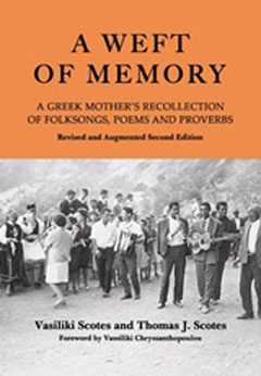 A Weft of Memory