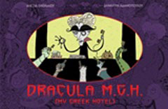 Dracula M.G.H.