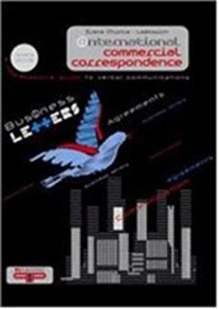 International Commercial Correspondence