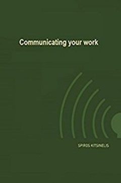 Communicating your Work