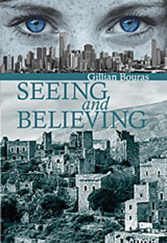 Seeing and Believing