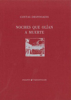 Noches que olían a muerte