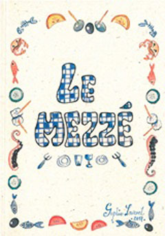 Le mezzé