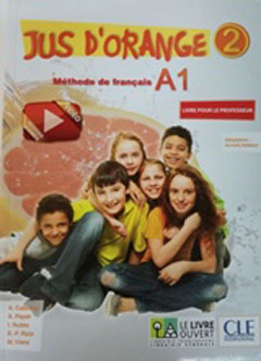 Jus d’Orange 2: A1