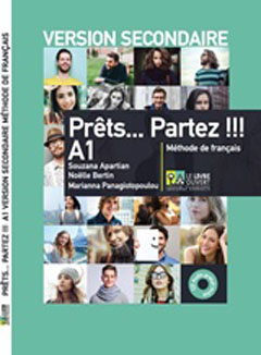 Prêts. . . Partez!!! A1