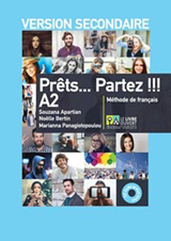 Prêts… Partez!!! A2