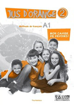 Jus d’Orange 2: A1