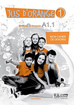 Jus d’Orange 1: A1