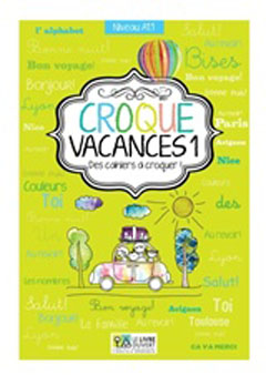 Croque vacances 1