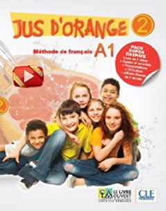 Jus d’Orange 2: A1