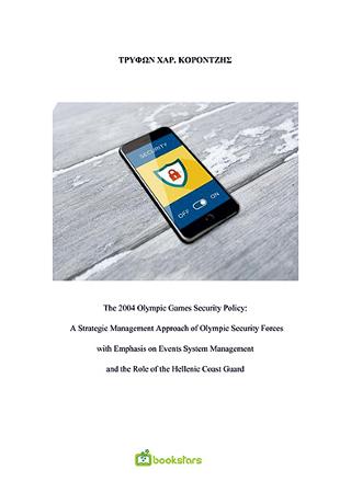 The 2004 Olympic Games Security Policy