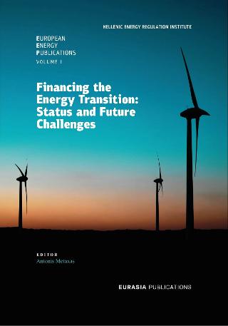 FINANCING THE ENERGY TRANSITION