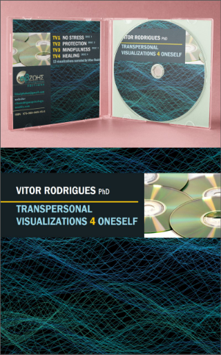 Transpersonal Visualizations 4 Oneself