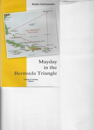 Mayday in the Bermuda Triangle